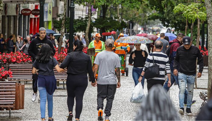  Paraná está entre os estados mais “casamenteiros” do Brasil, aponta IBGE